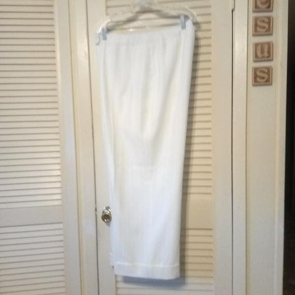 SIZE 20W CATO 2PC PANTS SUIT - Picture 5 of 16